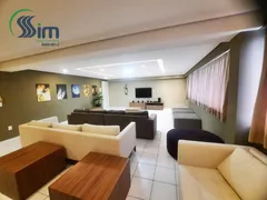 Apartamento com 3 Quartos à venda, 74m² no Cocó, Fortaleza - Foto 12