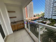 Apartamento com 3 Quartos para alugar, 87m² no Jardim Urano, São José do Rio Preto - Foto 36