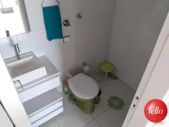 Apartamento com 1 Quarto para alugar, 40m² no Cambuci, São Paulo - Foto 2