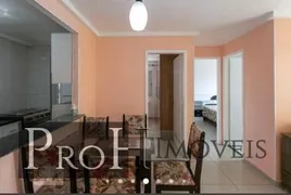 Apartamento com 2 Quartos à venda, 50m² no Vila Gonçalves, São Bernardo do Campo - Foto 1