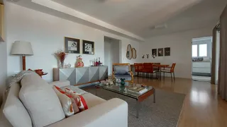 Apartamento com 3 Quartos à venda, 136m² no Loteamento Residencial Vila Bella, Campinas - Foto 1