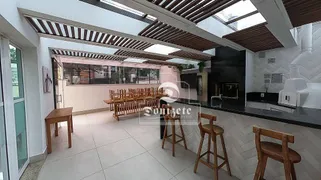 Apartamento com 3 Quartos à venda, 102m² no Jardim, Santo André - Foto 29