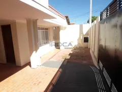 Casa com 3 Quartos para alugar, 156m² no Vila Boa Vista, São Carlos - Foto 2