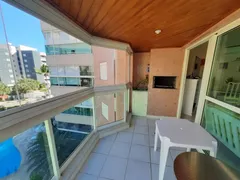 Apartamento com 3 Quartos para alugar, 114m² no Riviera de São Lourenço, Bertioga - Foto 3