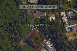 Terreno / Lote / Condomínio à venda, 1132m² no Itanhangá, Rio de Janeiro - Foto 1