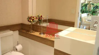 Apartamento com 3 Quartos à venda, 146m² no Vila Mascote, São Paulo - Foto 15