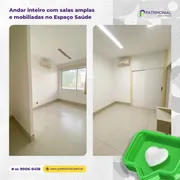 Loja / Salão / Ponto Comercial para alugar no Jóquei, Teresina - Foto 7