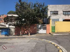 Galpão / Depósito / Armazém para venda ou aluguel, 80m² no Jardim Marabá, São Paulo - Foto 8