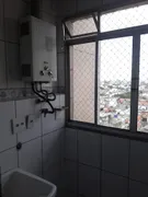 Apartamento com 2 Quartos à venda, 44m² no Ermelino Matarazzo, São Paulo - Foto 3