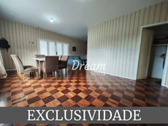 Cobertura com 5 Quartos à venda, 269m² no Vila Muqui, Teresópolis - Foto 1