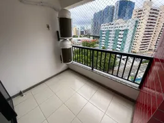 Apartamento com 3 Quartos para alugar, 89m² no Stiep, Salvador - Foto 3