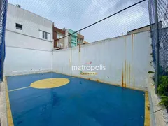 Prédio Inteiro para venda ou aluguel, 329m² no Vila America, Santo André - Foto 18