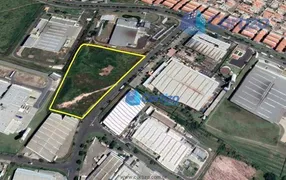 Terreno / Lote Comercial à venda, 18333m² no Parque Industrial II Fazenda Grande, Jundiaí - Foto 1
