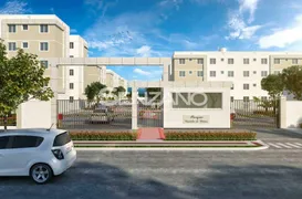 Apartamento com 2 Quartos para alugar, 46m² no Tiradentes, Campo Grande - Foto 1