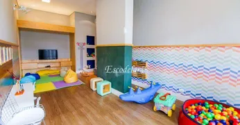 Apartamento com 4 Quartos à venda, 244m² no Água Branca, São Paulo - Foto 24