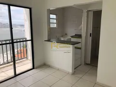 Apartamento com 1 Quarto à venda, 41m² no Parque Prainha, São Vicente - Foto 1