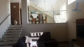 Casa de Condomínio com 4 Quartos à venda, 320m² no Condominio Alto da Boa Vista, Paulínia - Foto 1