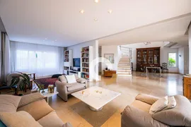Casa de Condomínio com 4 Quartos à venda, 608m² no Loteamento Mont Blanc Residence, Campinas - Foto 14
