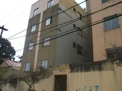 Apartamento com 3 Quartos à venda, 70m² no Caiçaras, Belo Horizonte - Foto 8