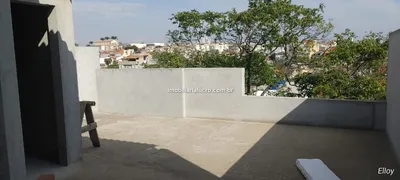 Cobertura com 2 Quartos à venda, 114m² no Jardim Utinga, Santo André - Foto 1