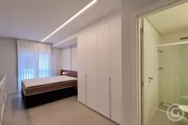 Apartamento com 1 Quarto para alugar, 61m² no Carvoeira, Florianópolis - Foto 10