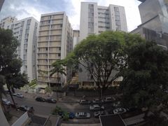 Apartamento com 3 Quartos para alugar, 150m² no Jardim Paulista, São Paulo - Foto 4