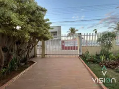 Casa com 3 Quartos à venda, 380m² no Setor Habitacional Vicente Pires, Brasília - Foto 37