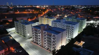 Apartamento com 2 Quartos para alugar, 56m² no Filipinho, São Luís - Foto 14