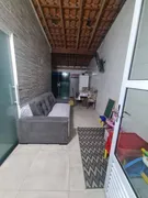 Cobertura com 2 Quartos à venda, 96m² no Jardim Irene, Santo André - Foto 2