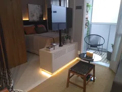 Apartamento com 1 Quarto à venda, 33m² no Praia do Sua, Vitória - Foto 7