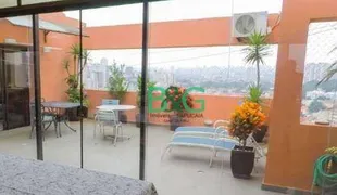 Apartamento com 3 Quartos à venda, 209m² no Vila Sao Jose Ipiranga, São Paulo - Foto 2