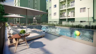 Apartamento com 2 Quartos à venda, 57m² no Jardim Dulce, Sumaré - Foto 15