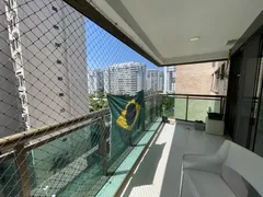 Apartamento com 3 Quartos para venda ou aluguel, 111m² no Peninsula, Rio de Janeiro - Foto 9