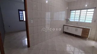 Casa com 3 Quartos à venda, 149m² no Borda da Mata, Caçapava - Foto 5