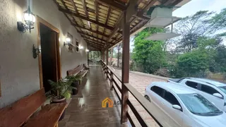 Fazenda / Sítio / Chácara com 4 Quartos à venda, 450m² no Casa Amarela, Betim - Foto 29