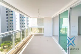 Apartamento com 4 Quartos à venda, 163m² no Manoel Dias Branco, Fortaleza - Foto 34