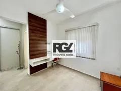 Apartamento com 4 Quartos para venda ou aluguel, 134m² no José Menino, Santos - Foto 24