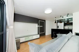 Apartamento com 2 Quartos para alugar, 66m² no Batel, Curitiba - Foto 2