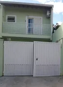 Sobrado com 3 Quartos à venda, 150m² no Parque Jambeiro, Campinas - Foto 1