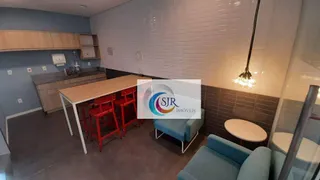 Conjunto Comercial / Sala para alugar, 495m² no Pinheiros, São Paulo - Foto 19