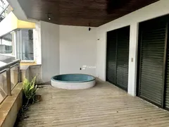 Apartamento com 3 Quartos à venda, 175m² no Morro Sorocotuba, Guarujá - Foto 1