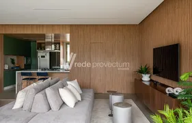 Apartamento com 3 Quartos à venda, 128m² no Jardim Paiquerê, Valinhos - Foto 30
