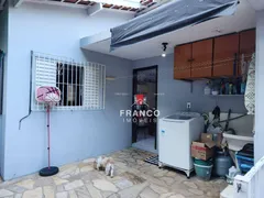 Casa com 2 Quartos para alugar, 156m² no Jardim São Jorge, Valinhos - Foto 17