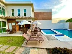 Casa de Condomínio com 3 Quartos à venda, 77m² no Urucunema, Eusébio - Foto 1