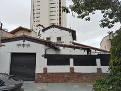 Casa Comercial com 7 Quartos para alugar, 320m² no Aclimação, São Paulo - Foto 17