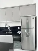 Apartamento com 1 Quarto para alugar, 85m² no Brooklin, São Paulo - Foto 10