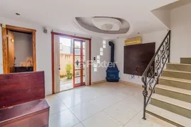 Casa de Condomínio com 3 Quartos à venda, 167m² no Setimo Ceu, Porto Alegre - Foto 1