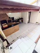 Casa de Condomínio com 3 Quartos à venda, 122m² no Jardim Santa Lúcia, Campo Limpo Paulista - Foto 8