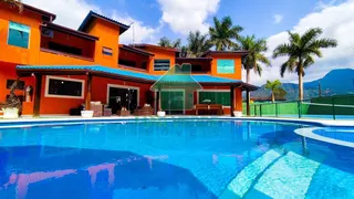 Casa de Condomínio com 5 Quartos à venda, 550m² no Mar Verde, Caraguatatuba - Foto 31