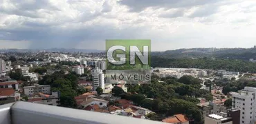 Flat com 1 Quarto à venda, 36m² no Liberdade, Belo Horizonte - Foto 11